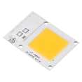 thumbnail image 4 of Reflector Led 20/30 / 50W Blanco Frío / Cálido Chip Cob Lámpara De Controlador Ic Inteligente 110V 220V sonducket HA025693-04, 4 of 6