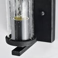 thumbnail image 3 of Nuvo Lighting Donzi 1 Light Vanity, 3 of 16