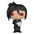 thumbnail image 1 of FunKo POP Anime: Black Butler - Sebastian Toy Figure Funko -, 1 of 4