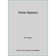 Wicker Basketry [Paperback - Used]