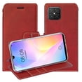 thumbnail image 1 of Funda Tipo Cartera Molan Cano Issue Diary Huawei Nova 8 SE Rojo, 1 of 6