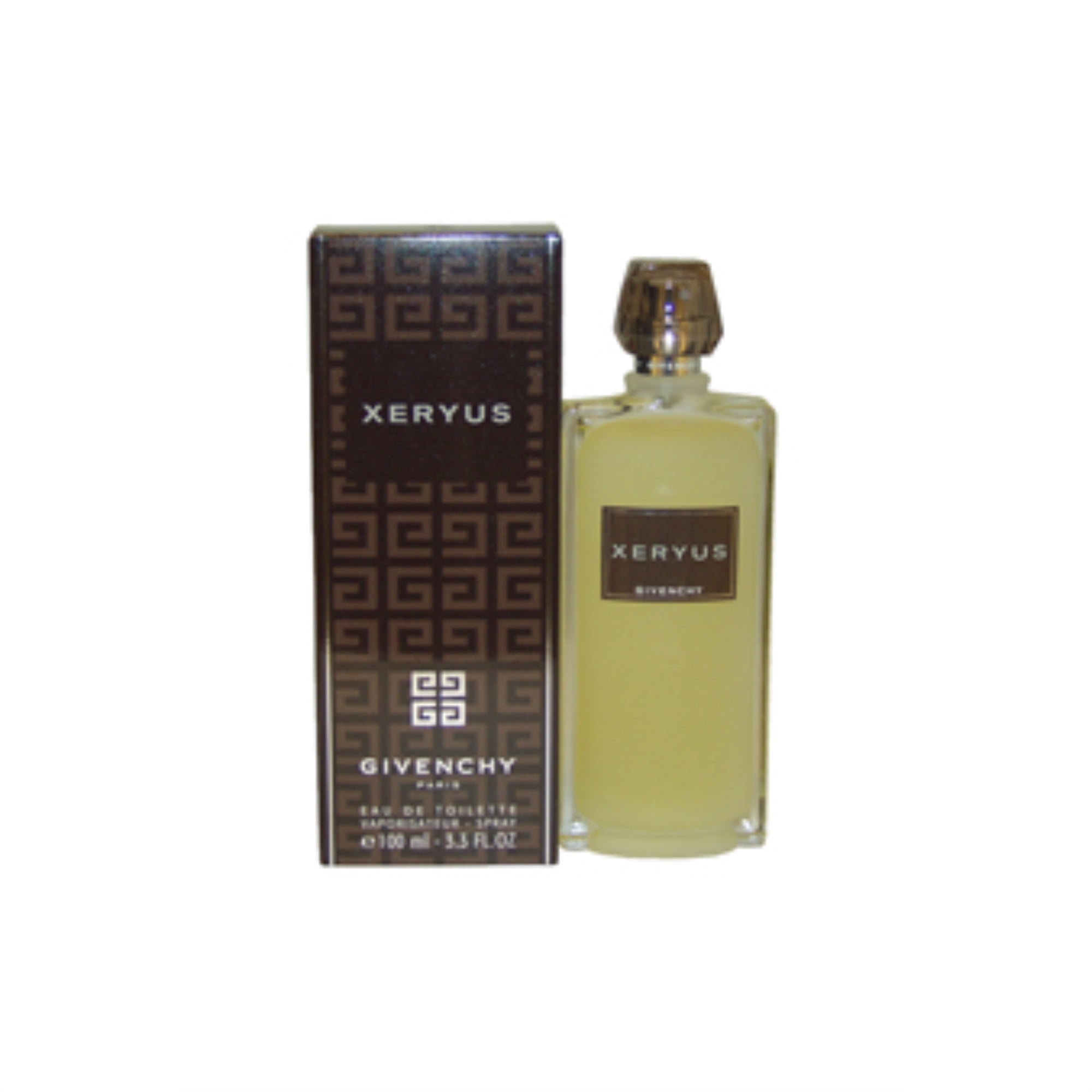 Givenchy Xeryus by Givenchy for Men  oz EDT Spray | Walmart Canada