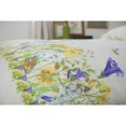 thumbnail image 2 of Belledorm Bluebell Meadow Housse de Couette, 2 of 3