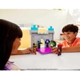thumbnail image 2 of Playset Mattel Minecraft Creator Series Party Supreme's Palace, 2 of 6