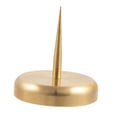 thumbnail image 3 of TISHITA Watch Balance Holder Accessory Round Base Repair Watch Tools for Adjust Beat brass, 3 of 8