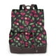 thumbnail image 1 of Disketp Ripe Red Cherry Mochila de Cuero para Mujer, Bolso de Espalda Antirrobo con Estilo para Viaje, Trabajo y Uso Diario, 1 of 4