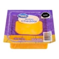 thumbnail image 4 of Queso Cheddar Great Value natural bloque 300 g, 4 of 4