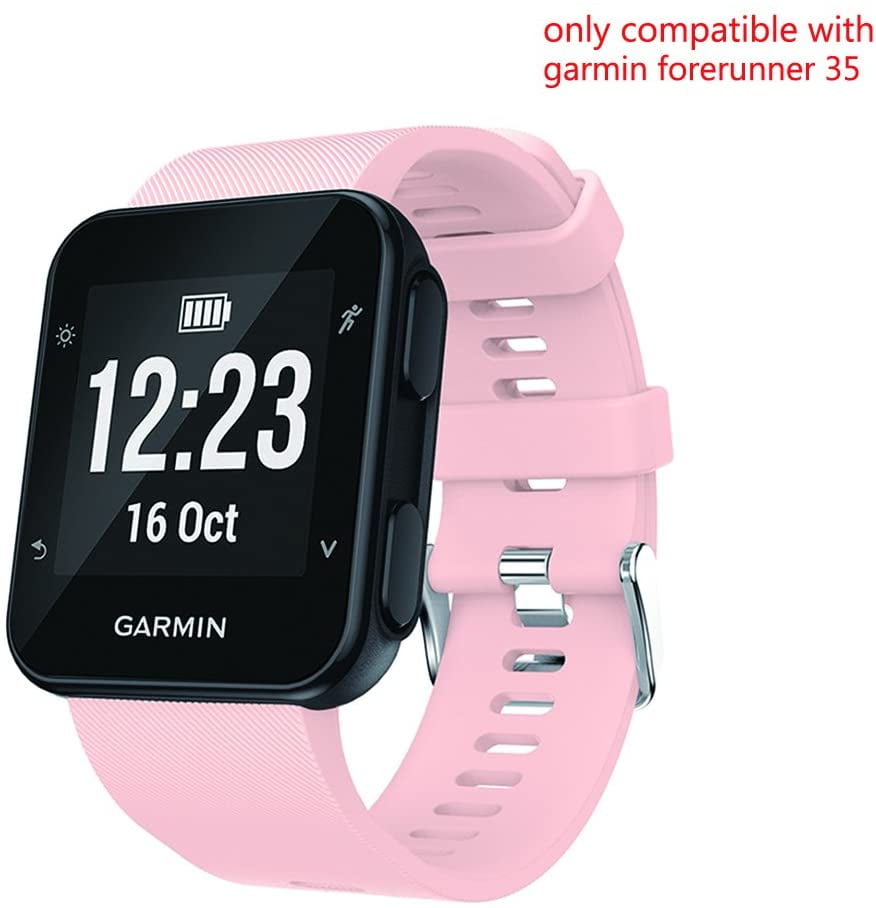garmin forerunner 35 replacement band