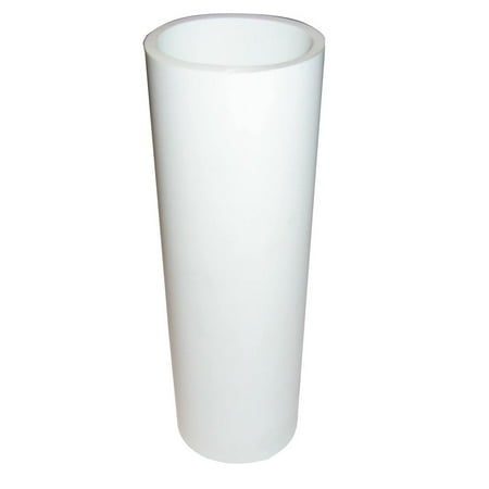 Lees Tulip Rod Holder Tube - LEE'S VINYL RUBBER INSERT FOR TULIP TUBES ROD HOLDERS
