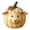Sheep, variant on Farm Animal Chicken Pumpkin Figurine, 5-Inch Playful Hen Resin Statue, Autumn Fall Thanksgiving Halloween Farmhouse Table Centerpiece Decor