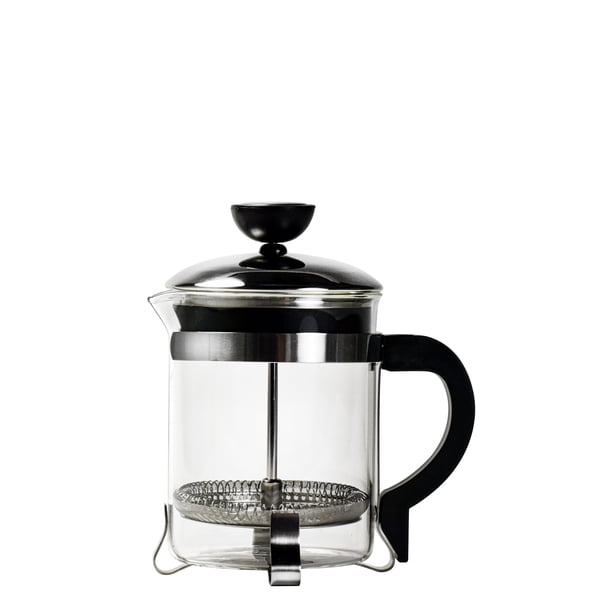Primula Classic Stainless Steel French Press Coffee Maker, 4 Cup