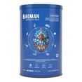 thumbnail image 2 of Proteína vegetal Birdman Falcon chocolate 1.17 kg, 2 of 4