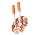 thumbnail image 2 of Untangled Jumping Rope for Kids and Beginners Anti Slip Design Exercise Rope with Flexible PP Plastic for Segmented Jumping, 2 of 8