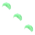thumbnail image 4 of Gorro Sonducket para Mujeres y Hombres Adultos Accesorio de ropa decorativo Verde, 4 of 6