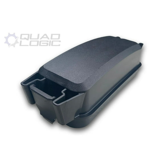 Polaris Sportsman, Scrambler 850 1000, Ace 325 500 570 Fuse Box Cover - 4015011