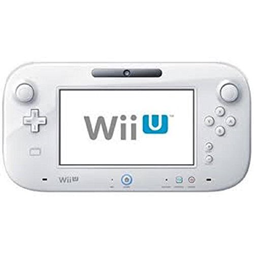 Mysterieus Whirlpool rekenkundig Nintendo Wii U Consoles | Free 2-Day Shipping Orders $35+ | No membership  Needed | Select from Millions of Items - Walmart.com