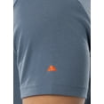 thumbnail image 6 of Ozark Trail Men's Active Graphic Tee with Short Sleeves, Sizes S-3XL, 6 of 7