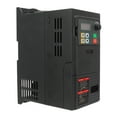 thumbnail image 1 of KW Variable Frequency Inverter,2.2KW Variable Frequency Inverter Frequency Inverter Variable Frequency Drive Unrivaled Performance, 1 of 7