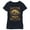 Navy Blue, variant on Girl's Lion King Hakuna Matata Jungle Trio  Graphic Tee Black Large