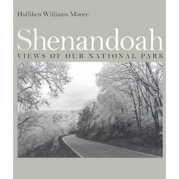 Pre-Owned Shenandoah: Views of Our National Park (Paperback) 0813922267 9780813922263