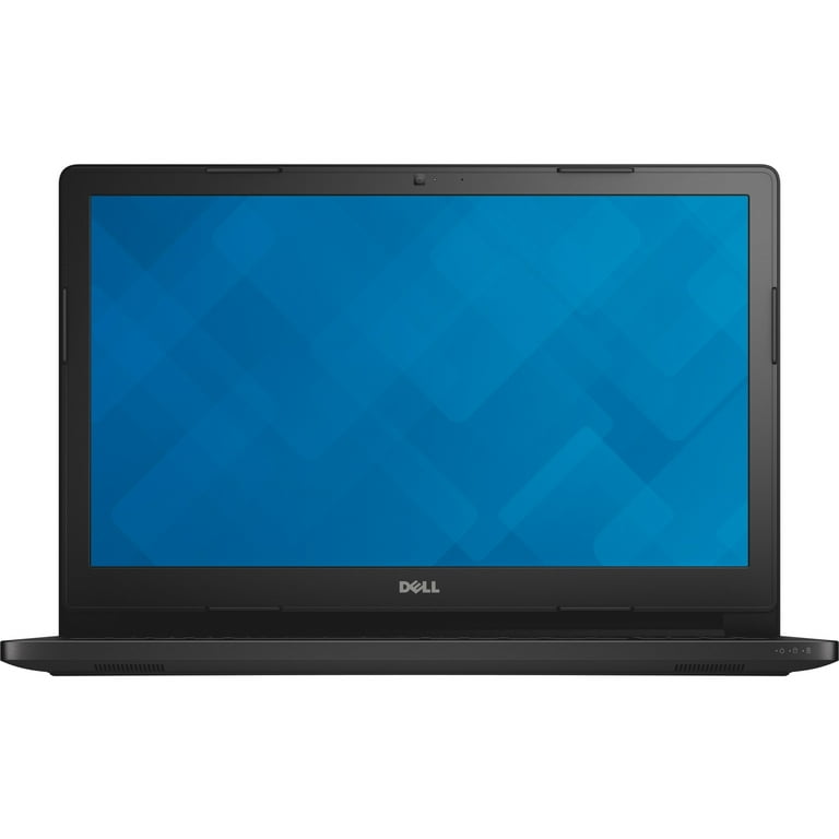 Dell Latitude 3570 - 15.6