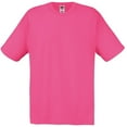 thumbnail image 1 of Fruit Of The Loom Mens Original T-Shirt, 1 of 2