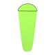 thumbnail image 1 of Xihbxyly Saco de Dormir Portátil, Sábana de Viaje de Alta Elasticidad, Diseño de Algodón Transpirable, Te Mantiene Limpio y Cómodo, Ideal para Camping y Hoteles, Bolsa de Almacenamiento Compacta, Tam, 1 of 2