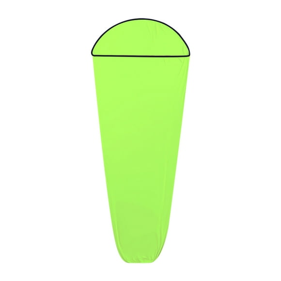 Stackable Storage Bins Clearance Portable Thin Elastic Sleeping Bag Inner Bile Outdoor Camping High Elastic Sleeping Bile Travel Hotel Bed Sheet Dirty Bag
