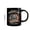 Black1, variant on 250th Anniversary, 250 Years of America National Flag Ceramic Mug - Patriotic 1776-2026 American 250 Flag Anniversary Flag Design - Ceramic Coffee Mug Patriotic Keepsake