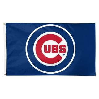 CHICAGO CUBS 2016 WORLD SERIES CHAMPIONS VEHICLE FLAG CAR TRUCK MLB