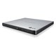 thumbnail image 1 of Unidad óptica externa DVD-RAM LG GP65NS78 color plata, 1 of 6