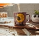 thumbnail image 5 of Taza de café Silver Buffalo Nightmare Before Christmas 600 ml, 5 of 7