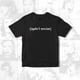 thumbnail image 3 of Taylor Swift Camisa De Algodón Para Hombres Y Mujeres Talla Grande Versión De Taylor'S Con Estampado De Letras Top De Manga Corta Moda Coreana Pareja Casual, 3 of 4