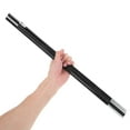 thumbnail image 3 of Mobestech Portable Tent Pole Kit Black Support Bar for Trekking and Hiking 2Pcs, 3 of 8