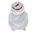 thumbnail image 4 of Starter Ignition Key Switch, Convenient Use 9G 7641  for Tractors, 4 of 7