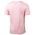 thumbnail image 3 of Men's Sport Design Sweden Pink Inter Miami CF Founders Script Relaxed T-Shirt, 3 of 4