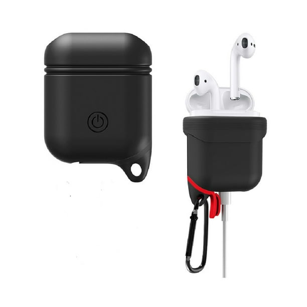 Airpods Case Shock Drop Proof air pods Protective Cover Waterproof