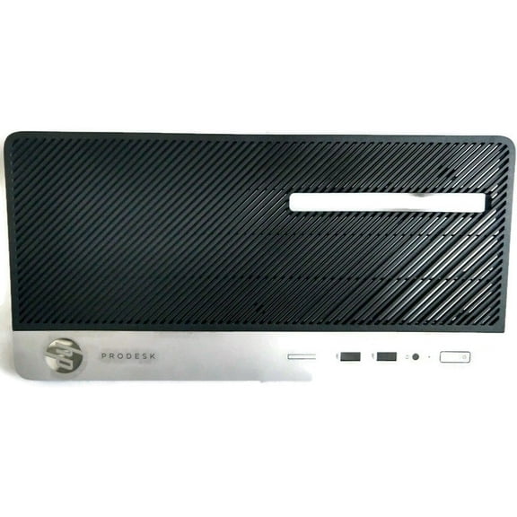 NEW HP PRODESK 400 G4 G5 MT FRONT BEZEL 909026-001