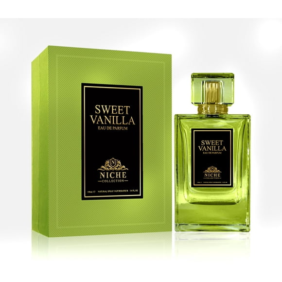 Perfume Maison d'Orient SWEET VANILLA 100ml EDP para hombre y mujer