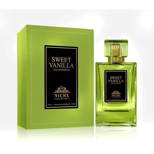Perfume Maison d'Orient SWEET VANILLA 100ml EDP para hombre y mujer
