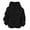 1Black, variant on Xijirk Women Pet Carrier Hoodie Soft Fuzzy Diagonal Pet Carry Pouch Drawstring Hood Oversized Fit for Pet Lovers Everyday Loungewear and Home Pet Cuddle Moments,XL