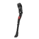 thumbnail image 3 of Soporte trasero para bicicleta, soporte trasero para bicicletas de 22-27 pulgadas, soportes ajustables de aleación de aluminio para bicicleta de monta Sunnimix  Kickstands para bicicletas, 3 of 8