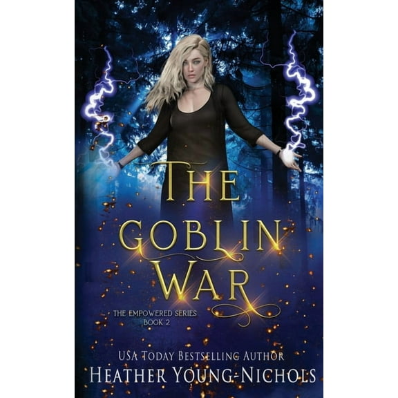 The Goblin War, (Paperback)