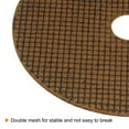 thumbnail image 5 of Cut Off Wheels 107mm x 1.2mm x 16mm Yellow, 10 Pieces, 5 of 6