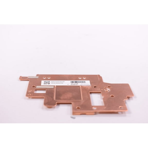Compatible With 902899-001 Replacement for 902899-001 Hp Cpu Heatsink STREAM 11-Y010NR NOTEBOOK 11-AH012DX