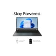thumbnail image 3 of Gateway 15.6" FHD IPS Windows 11S Laptop Intel Processor 4GB RAM 128GB SSD, 3 of 6