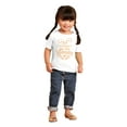 thumbnail image 3 of Easter Humor Show Me The Bunny Youth T Shirt Tee Girls Infant Toddler Brisco Brands 6M, 3 of 4