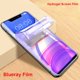 thumbnail image 1 of Para ZTE Blade A72 5G A71 A72S A31 Plus A52 Lite A51 A7 A7S A7P A5 2020 A3 2019 Protector De Pantalla De Cubierta Completa Película De Hidrogel Transparente Mate Anti-Luz Azul, 1 of 4