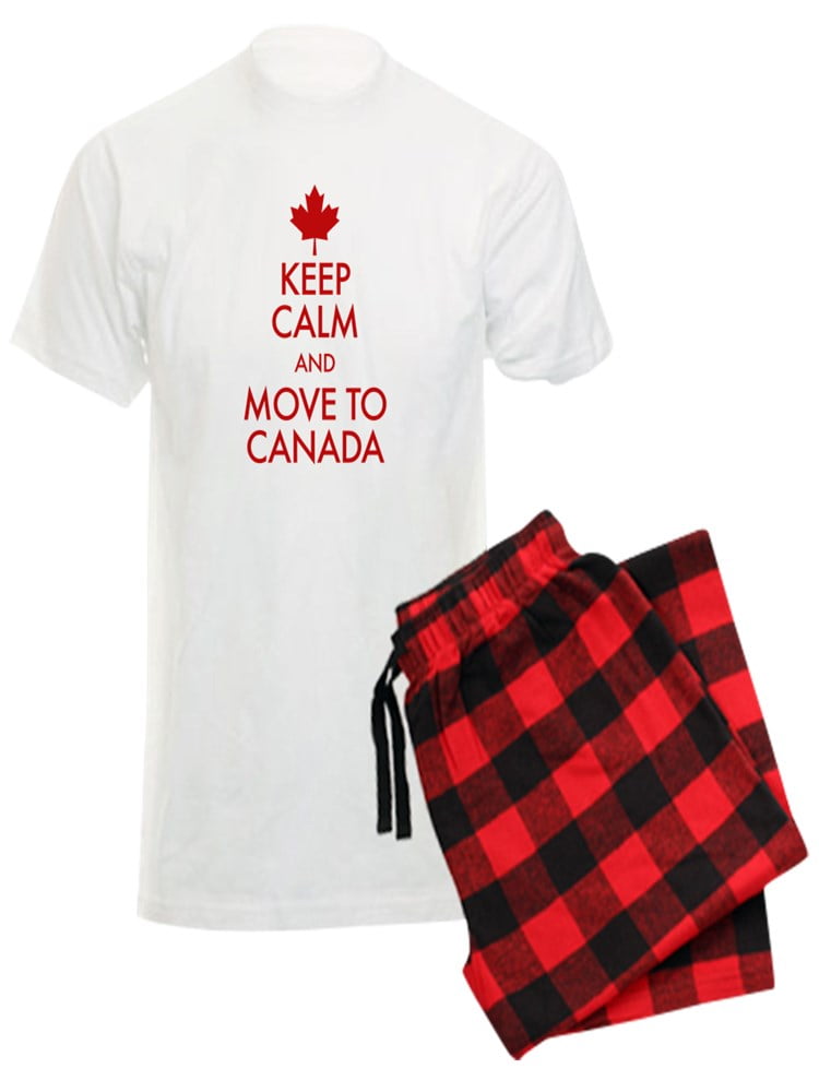 pajamas canada