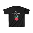 thumbnail image 2 of Cute Girls Christmas Outfits Christmas Shirts for Girls Cute Kids Christmas Shirt Ugly Christmas Shirts, 2 of 6